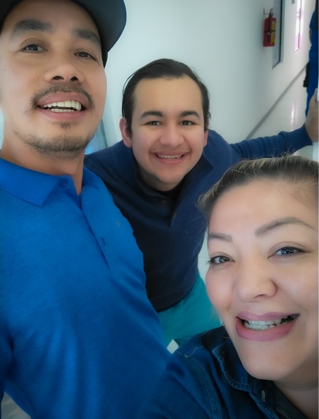 مكان طب الأسنان - DENTAL PLACE